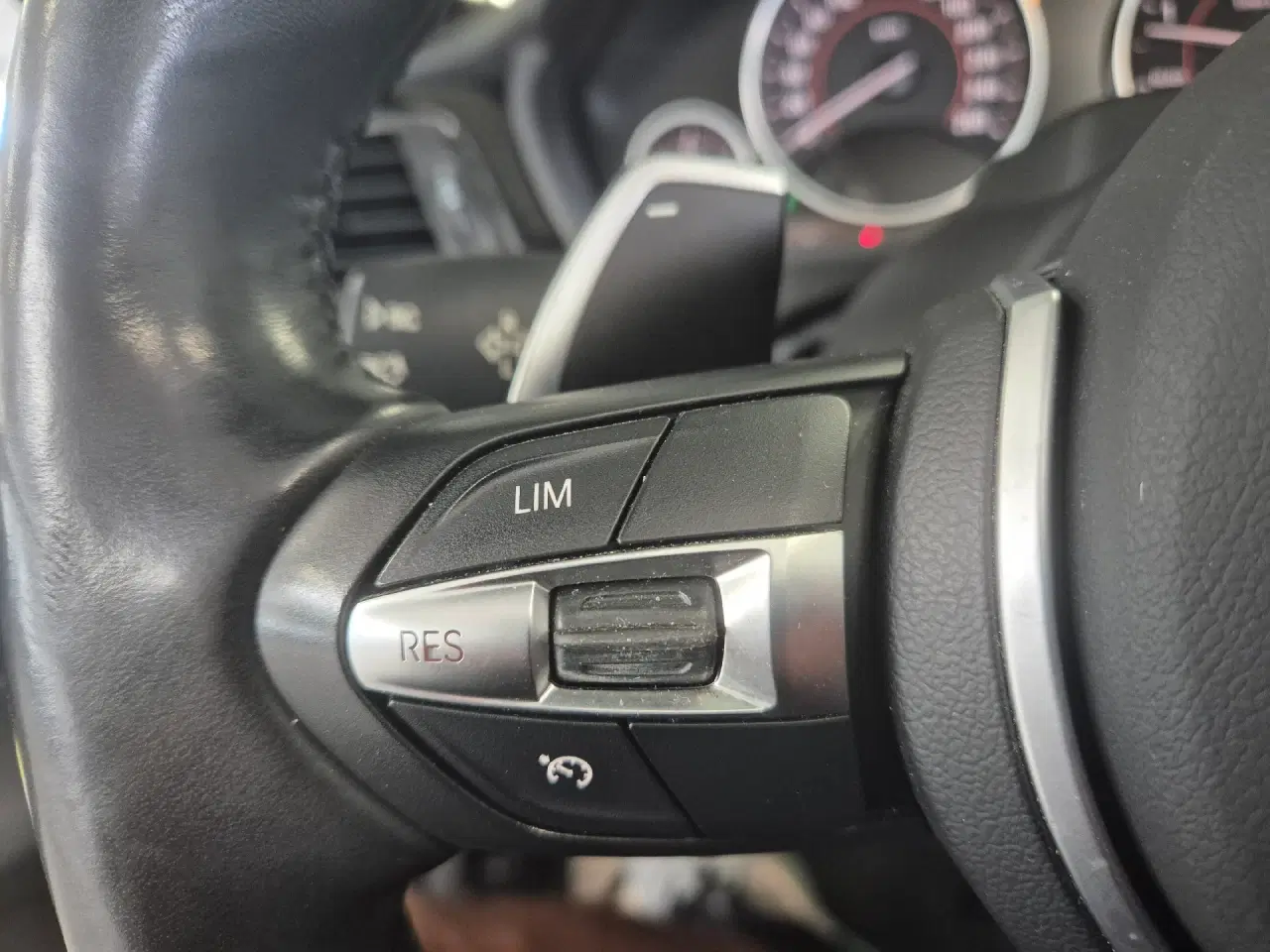 Billede 15 - BMW 435d 3,0 D XDrive Steptronic 313HK Cabr. 8g Aut.