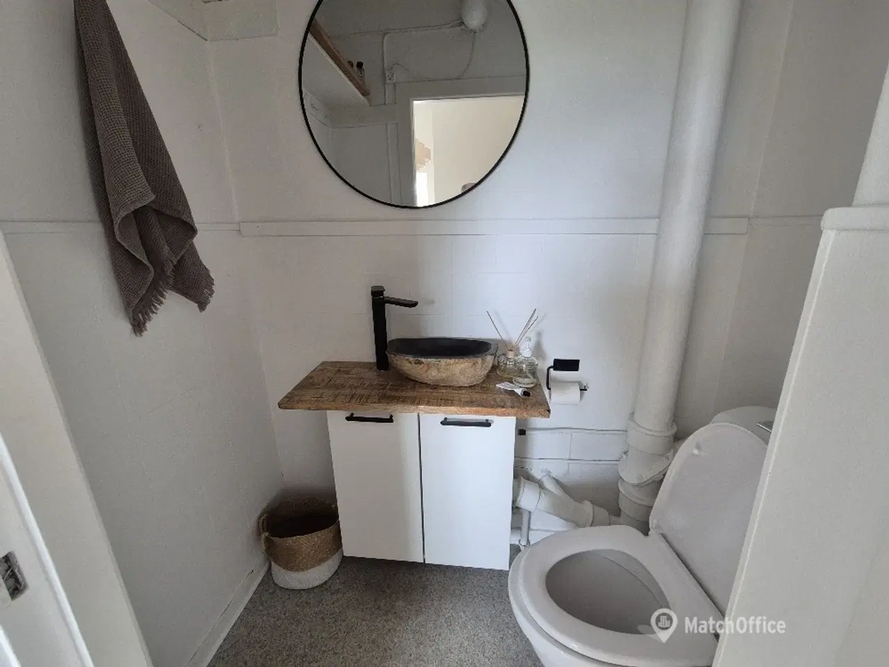 Billede 12 - Skøn klinik i ægte New Yorker-stil