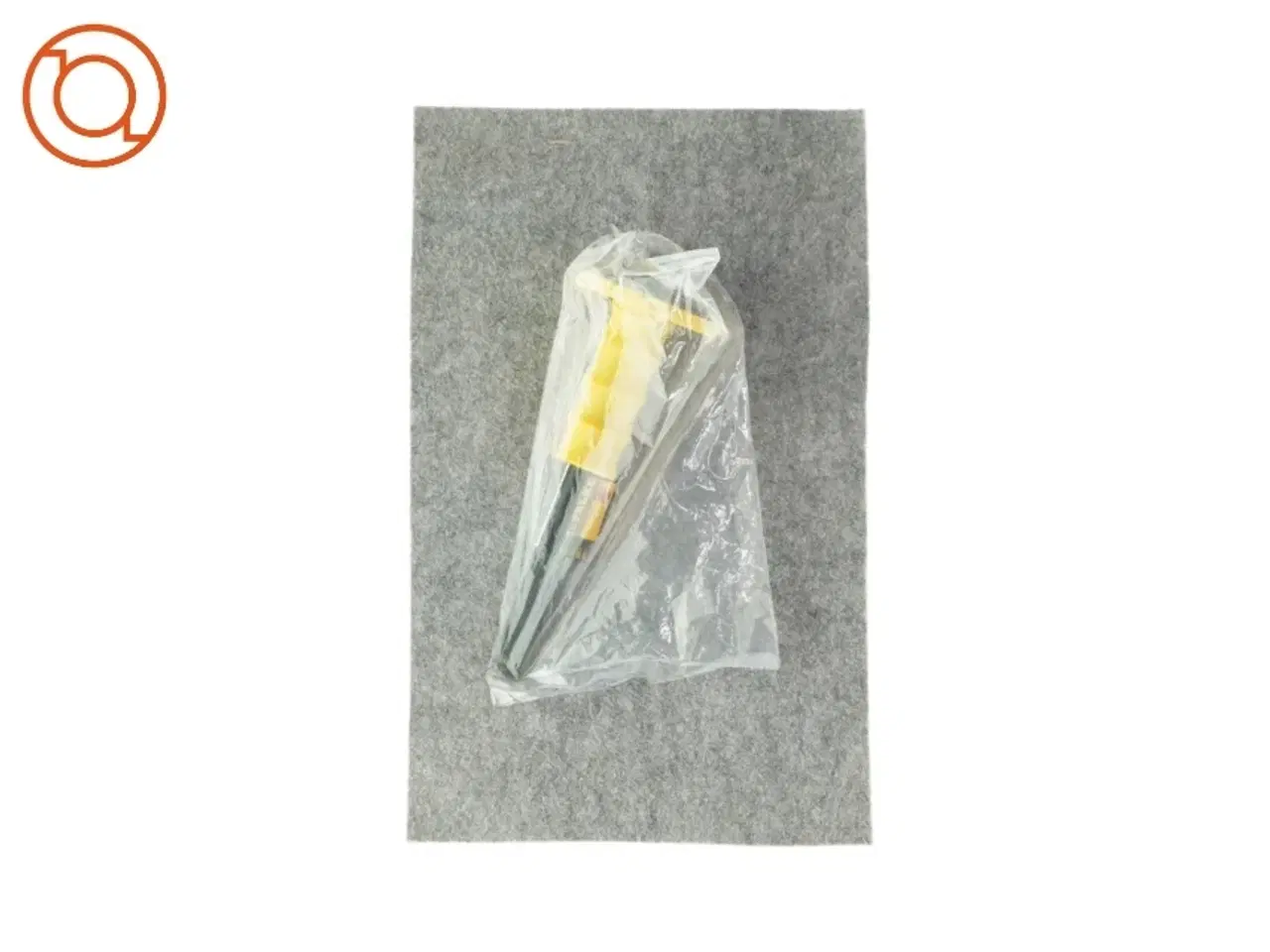 Billede 1 - Majsel fra Falke (str. LB: 27x10 cm)