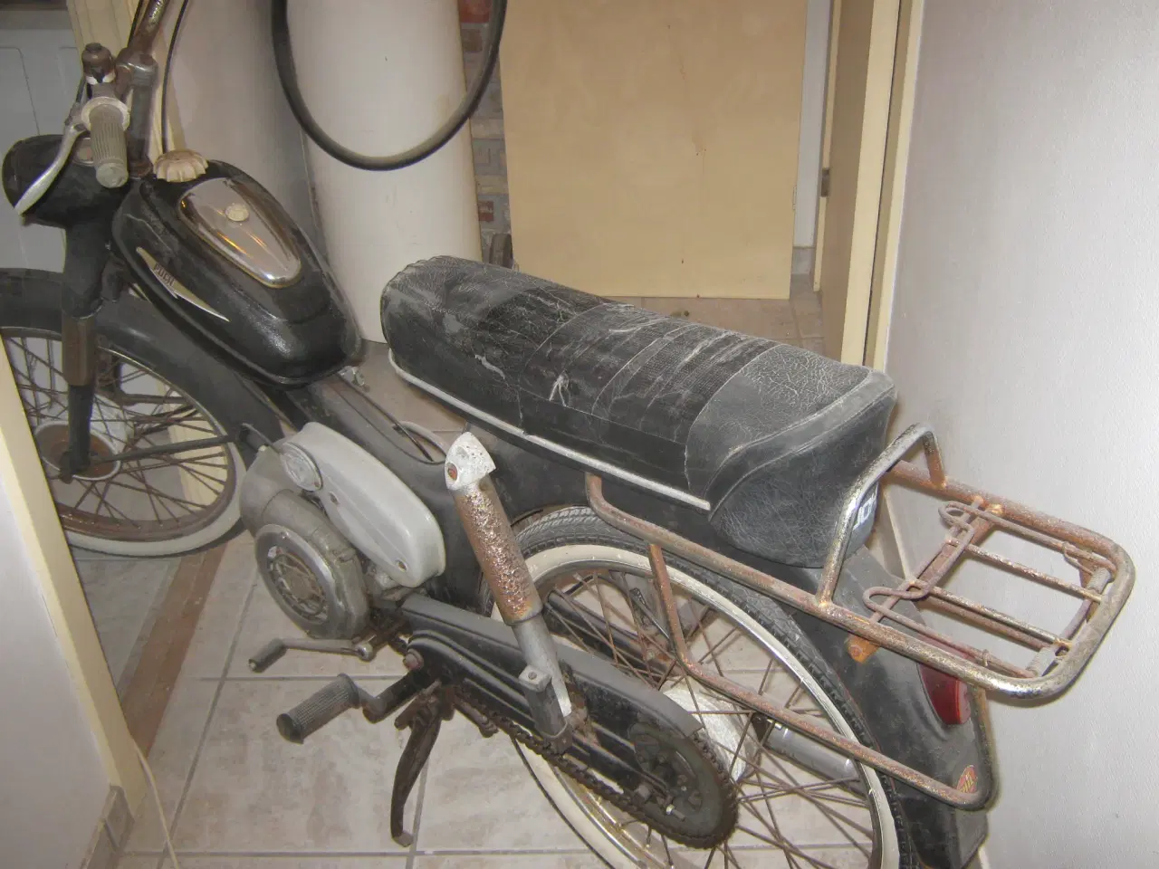 Billede 2 - puck ms 50 3 gear