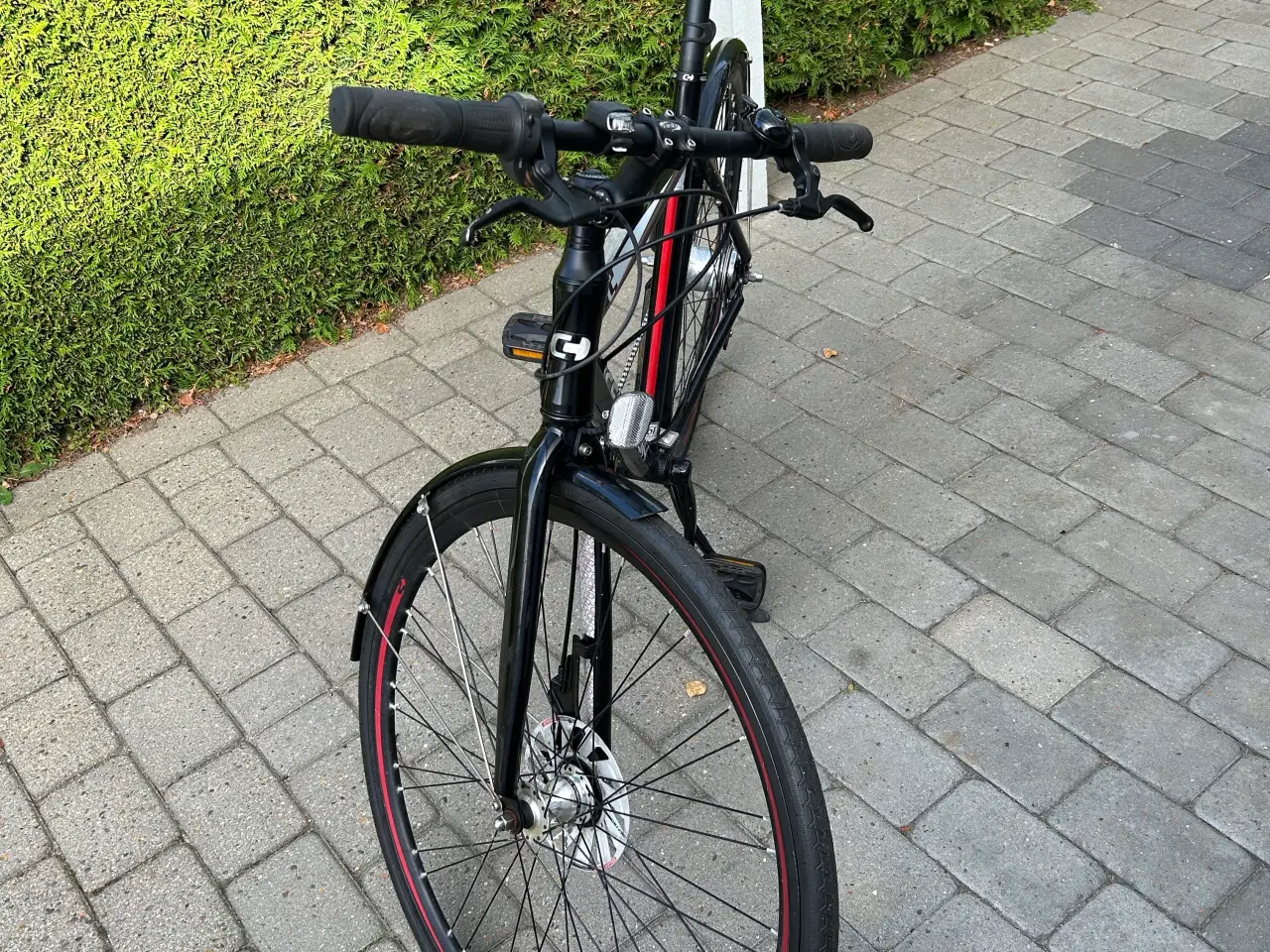 Billede 4 - Cykel Centurion