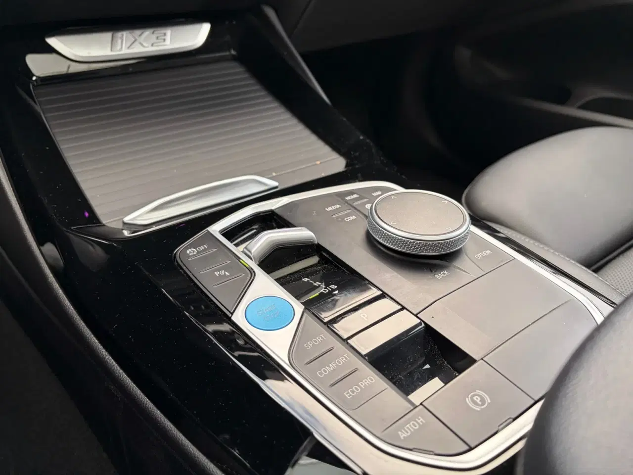 Billede 16 - BMW iX3  Charged M-Sport
