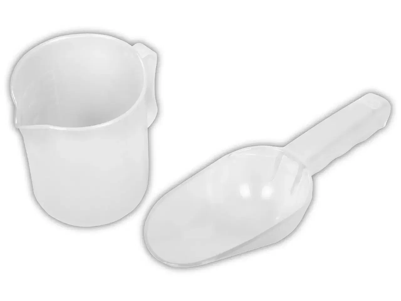 Billede 9 -  Popcornmaskine 88 L – 1500 W – sort tag