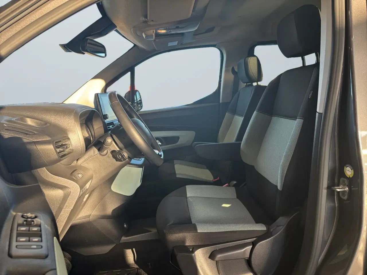 Billede 9 - Citroën ë-Berlingo 50 Feel XL