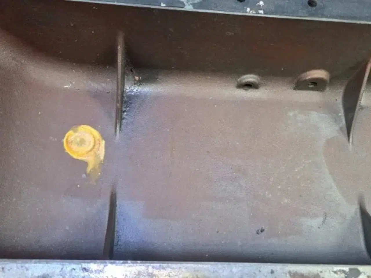 Billede 8 - Valmet 611 DSL Bundkar V836347309