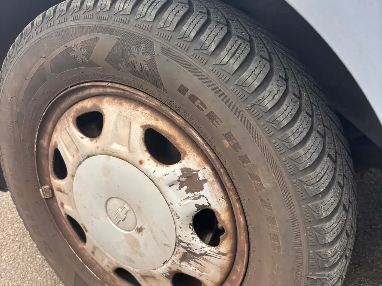 Billede 8 - Fin lille bil med lav km - nysynet