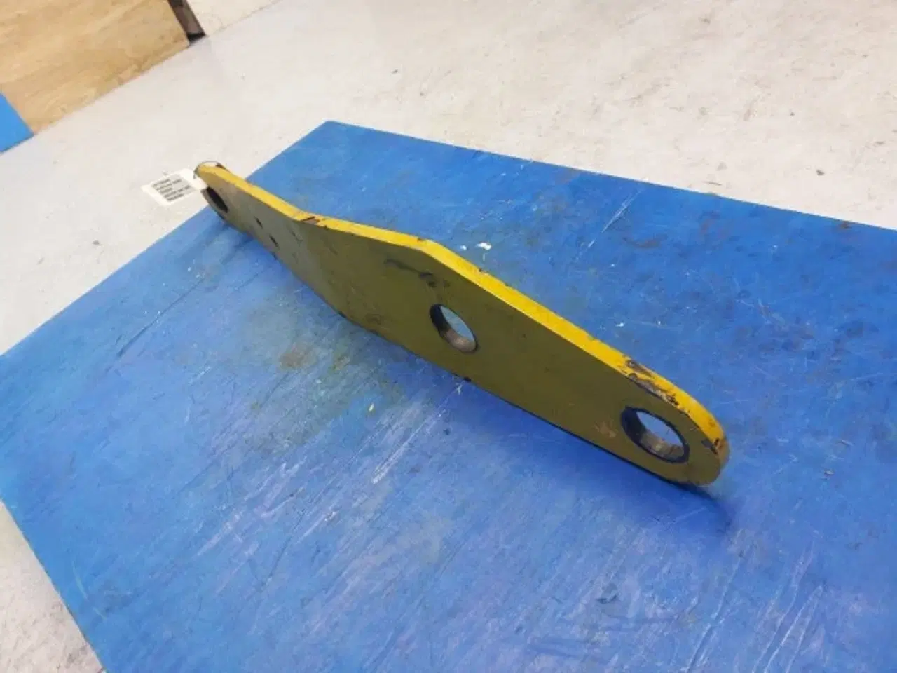 Billede 3 - Hydrema 906B Parallelstang venstre 209390