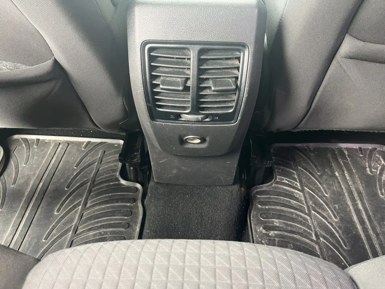 Billede 16 - Ford C-MAX 1,5 TDCi 120 Edition