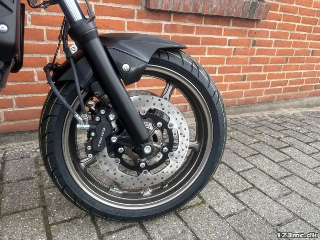 Billede 6 - Suzuki SV 650