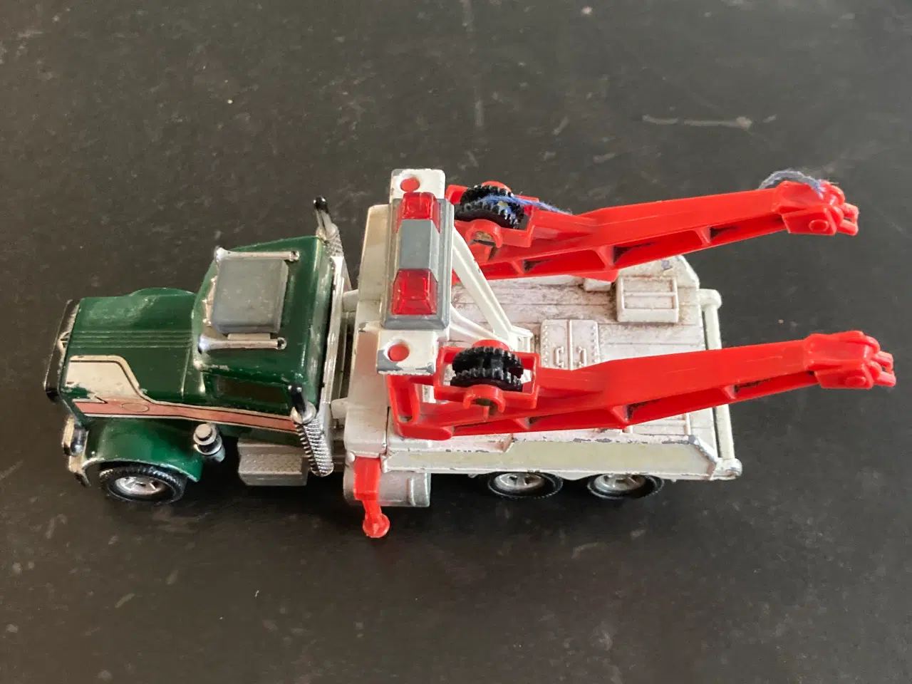 Billede 3 - Matchbox super Kings truck