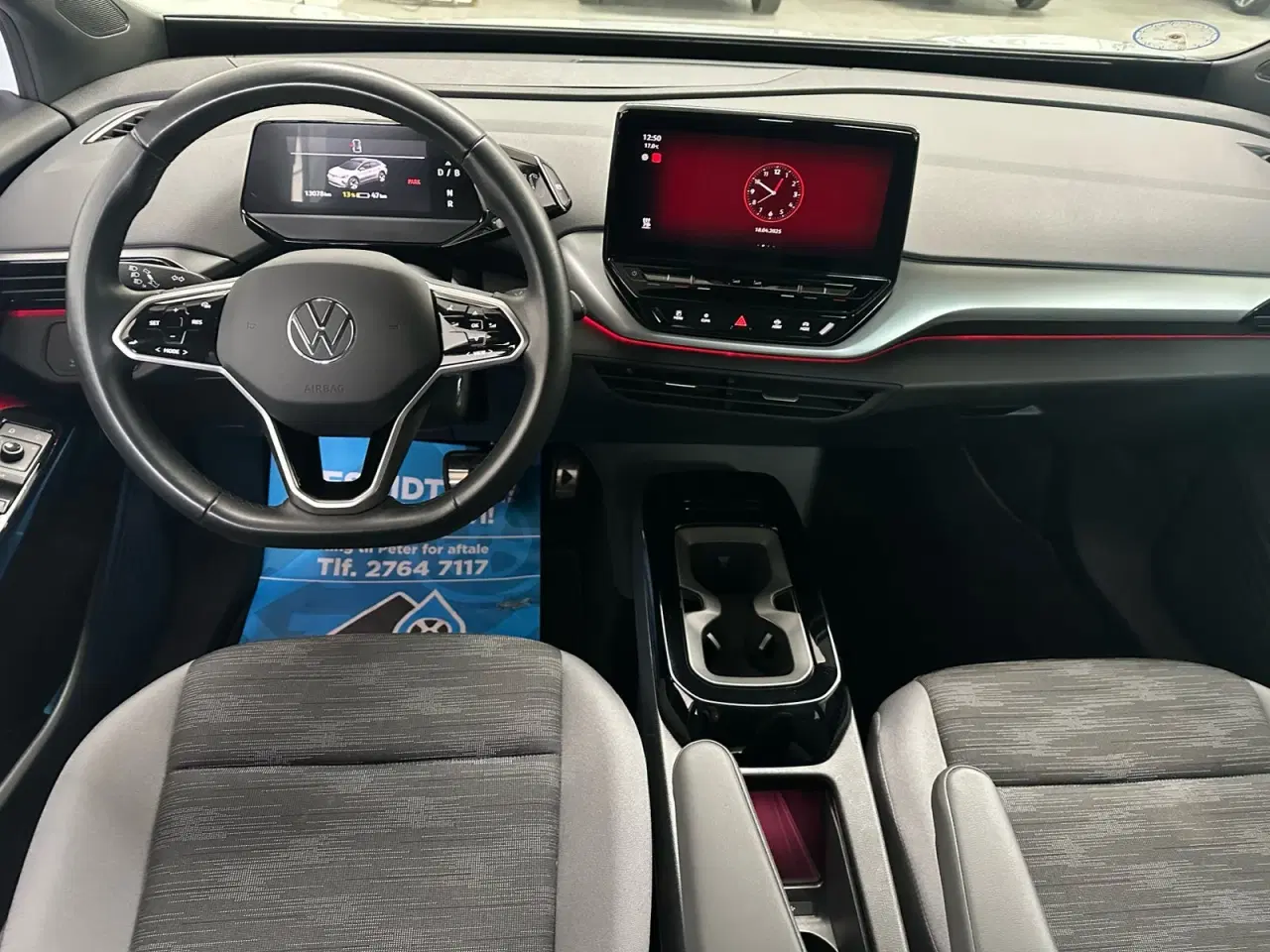 Billede 7 - VW ID.4 77 Pro Performance
