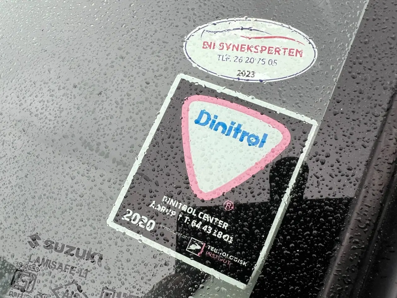 Billede 11 - Suzuki Baleno 1,2 Dualjet Exclusive