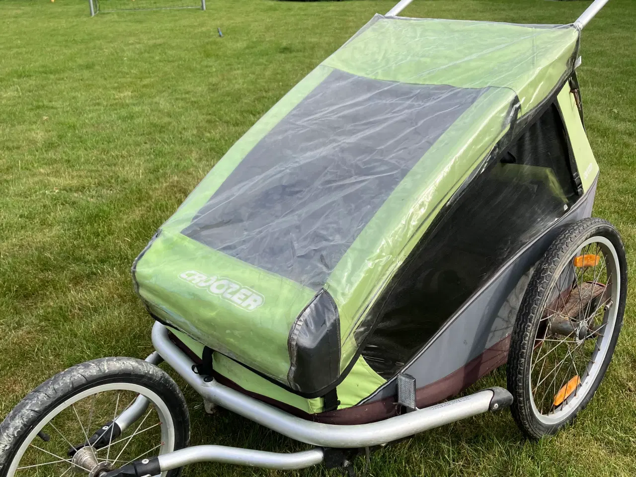 Billede 13 - Croozer Kids 2