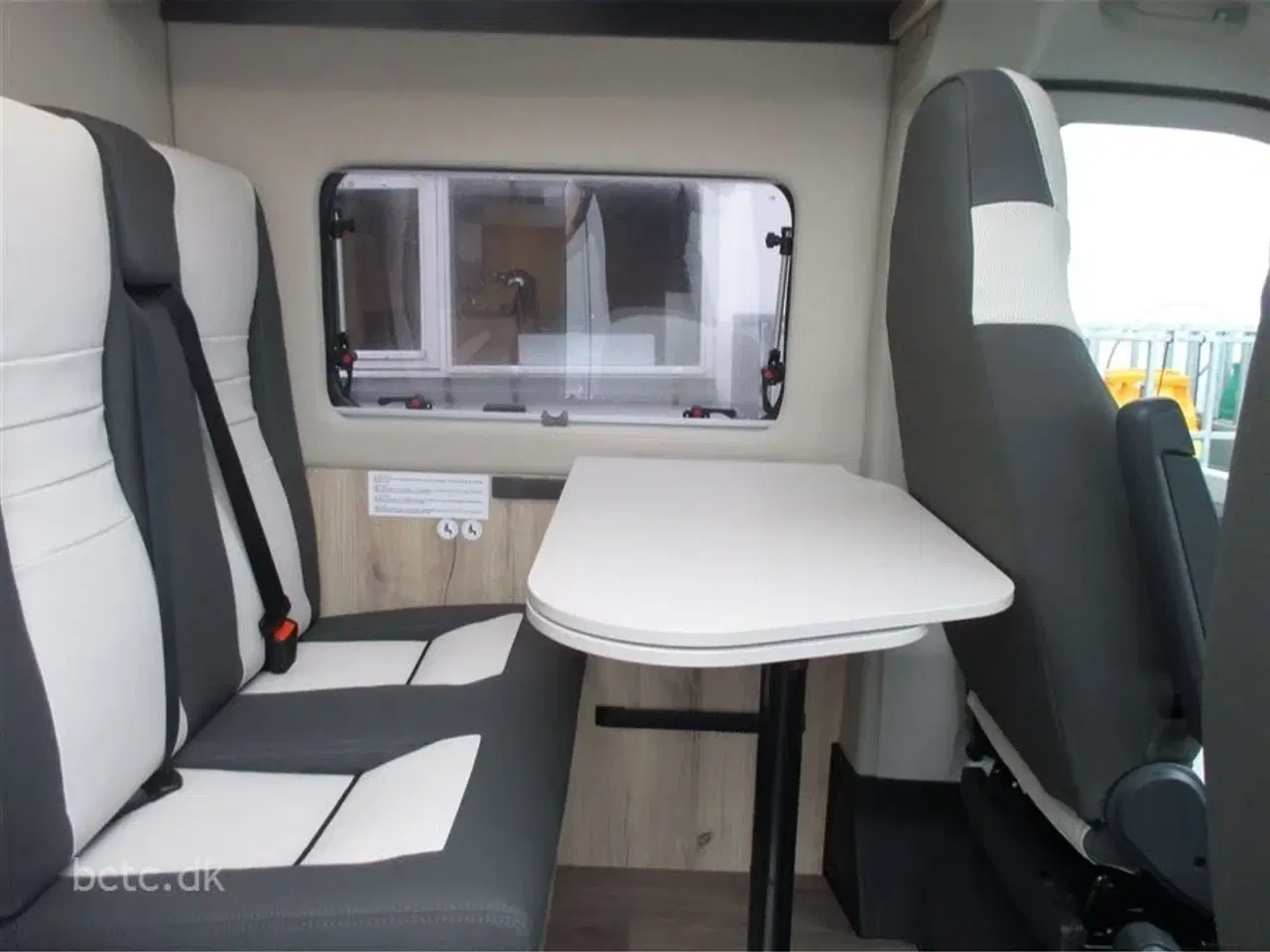 Billede 4 - 2026 - Elnagh E-VAN