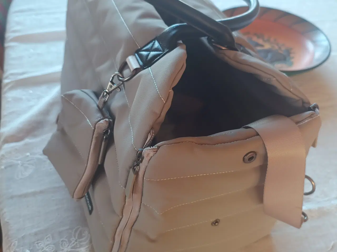 Billede 1 - Transporttaske