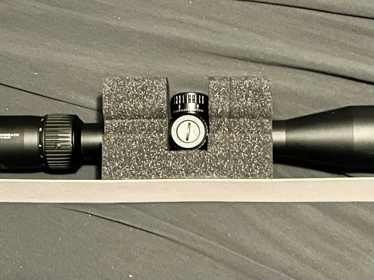 Billede 3 - Votex Diamondback Tactical 4 - 16 x 44