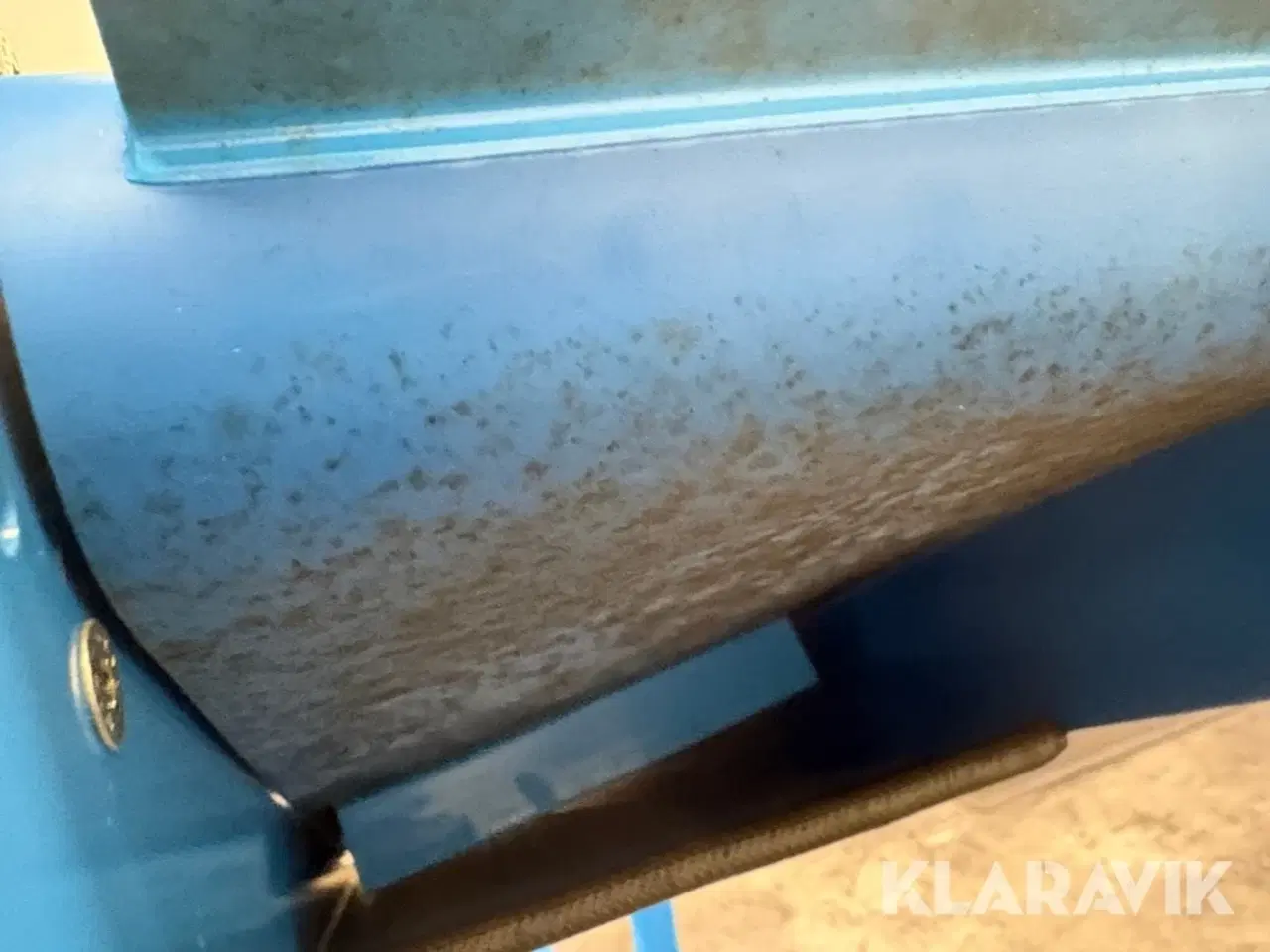 Billede 11 - Transportbånd