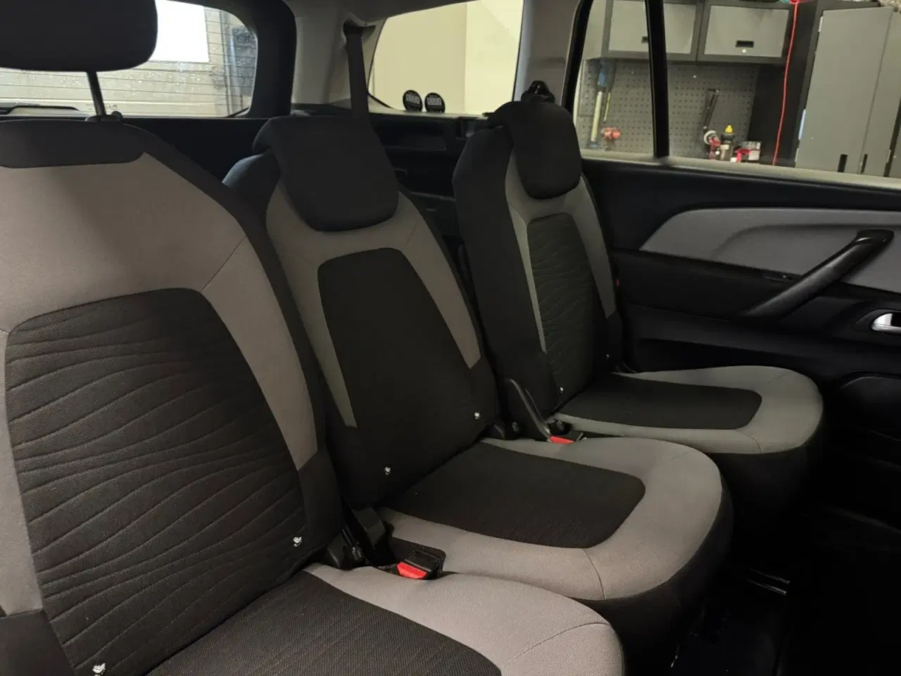 Billede 13 - Citroën Grand C4 Picasso 1,6 THP 165 Intensive EAT6 7prs