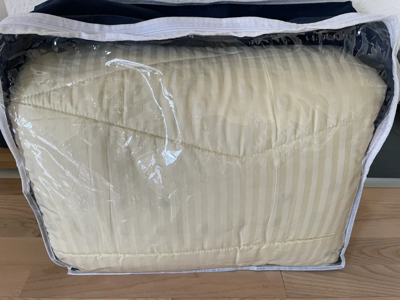 Billede 2 - Magnetmadras (Merino 4 terapi) - 90 x 