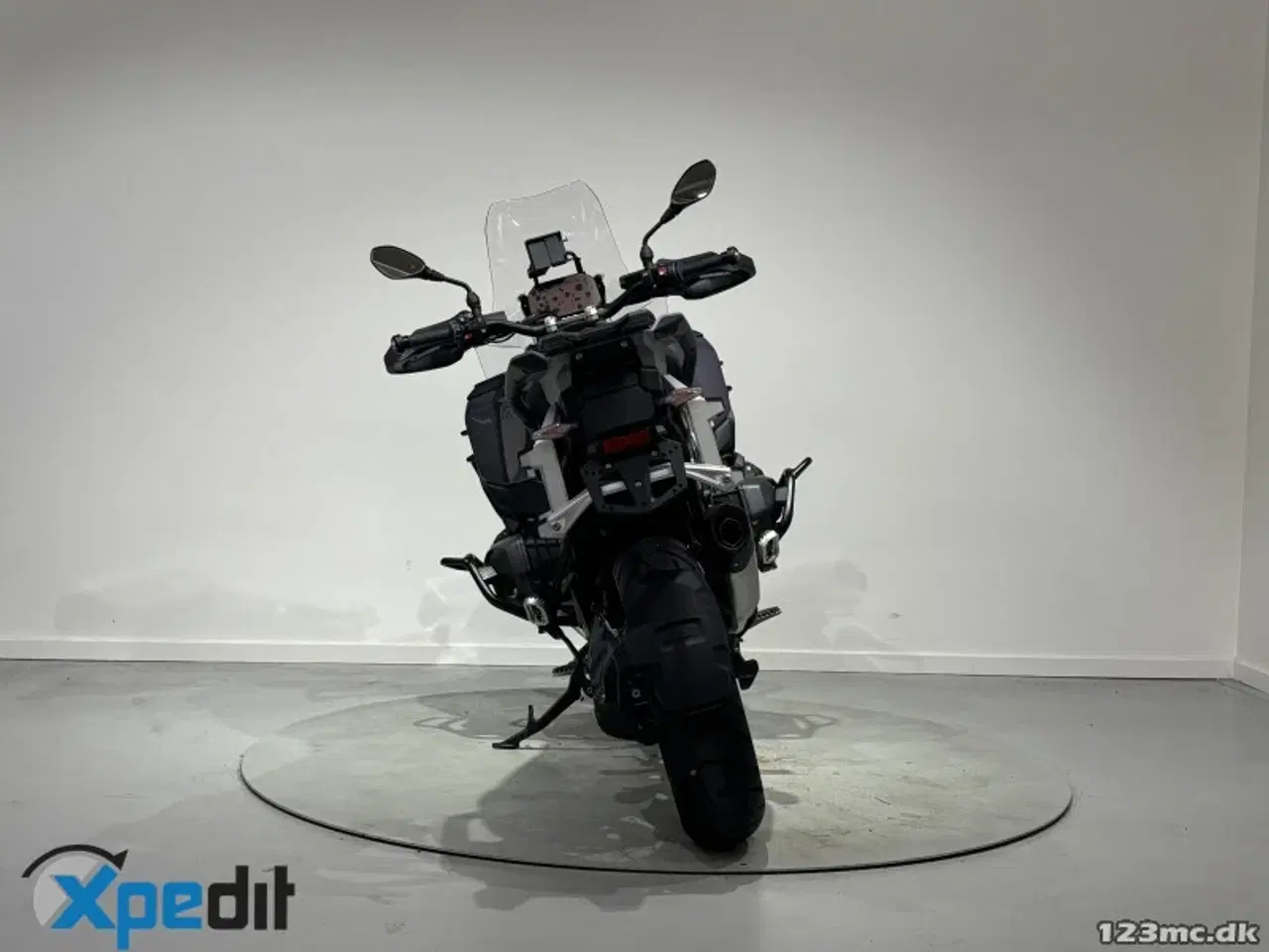 Billede 16 - BMW R 1300 GS Adventure