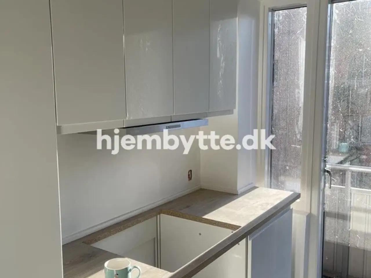 Billede 5 - Hjembytte - Scharlingsvej