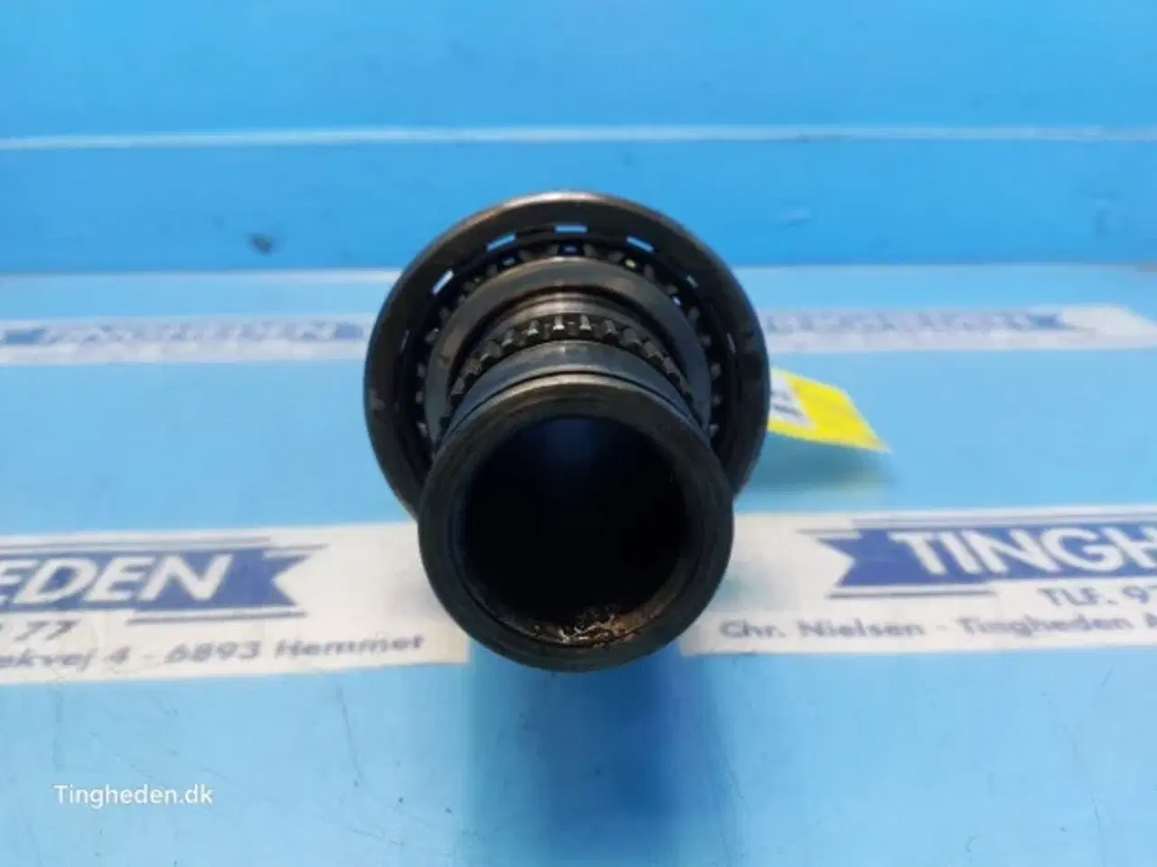 Billede 6 - Massey Ferguson 690 Aksel 1677965M93