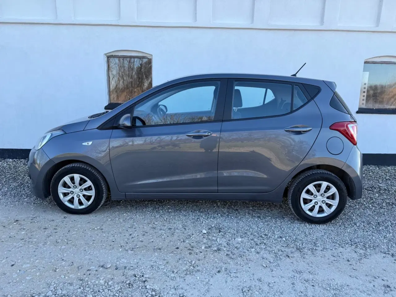 Billede 5 - Hyundai i10 1,0 Life