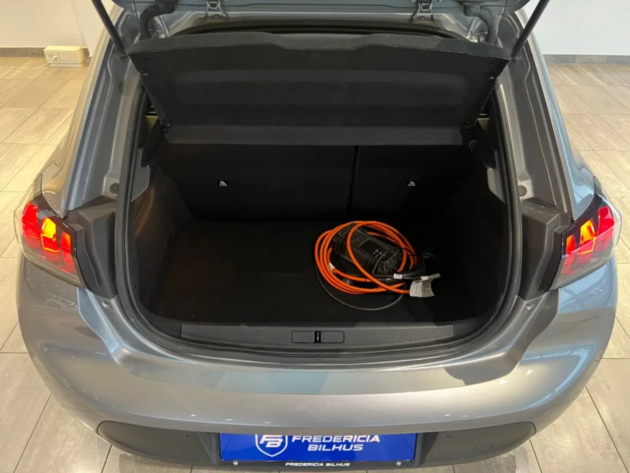 Billede 6 - Peugeot e-208 50 Active