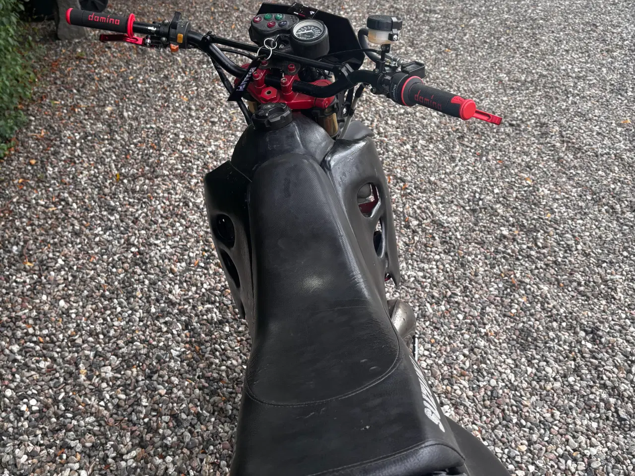 Billede 4 - Suzuki rmx 50 