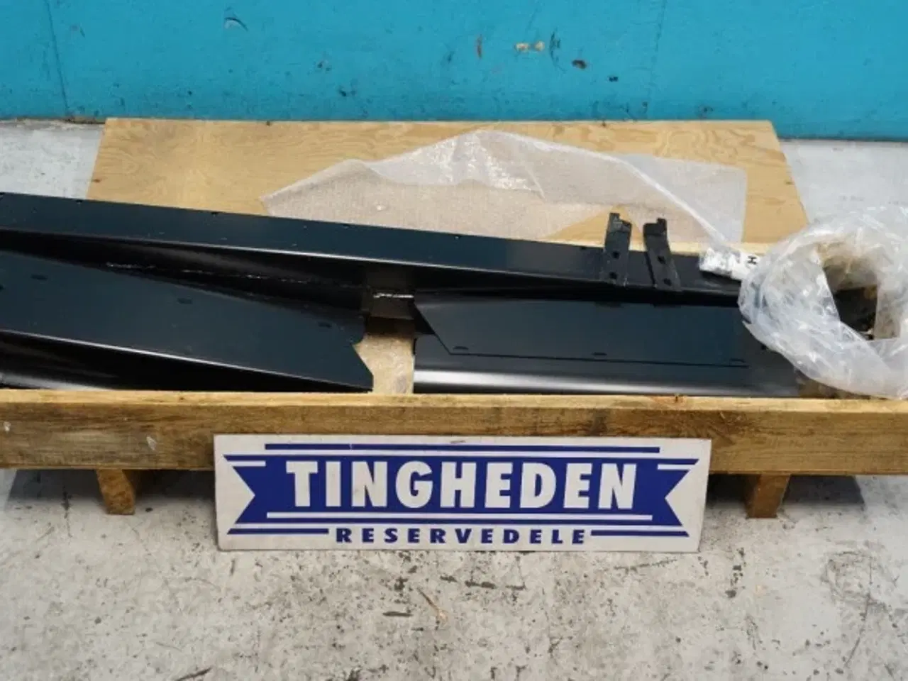 Billede 2 - New Holland CR9080 Data Kit 87630626