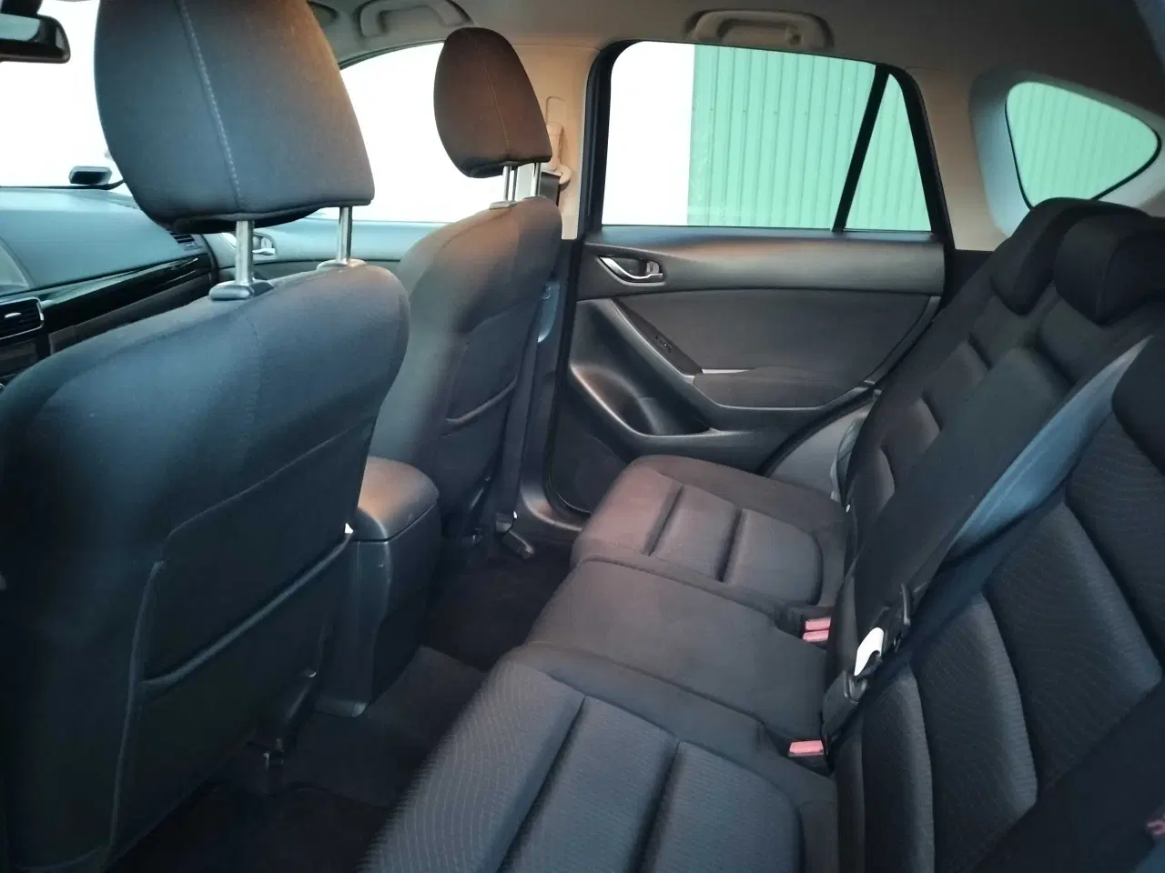 Billede 9 - Mazda Cx5 