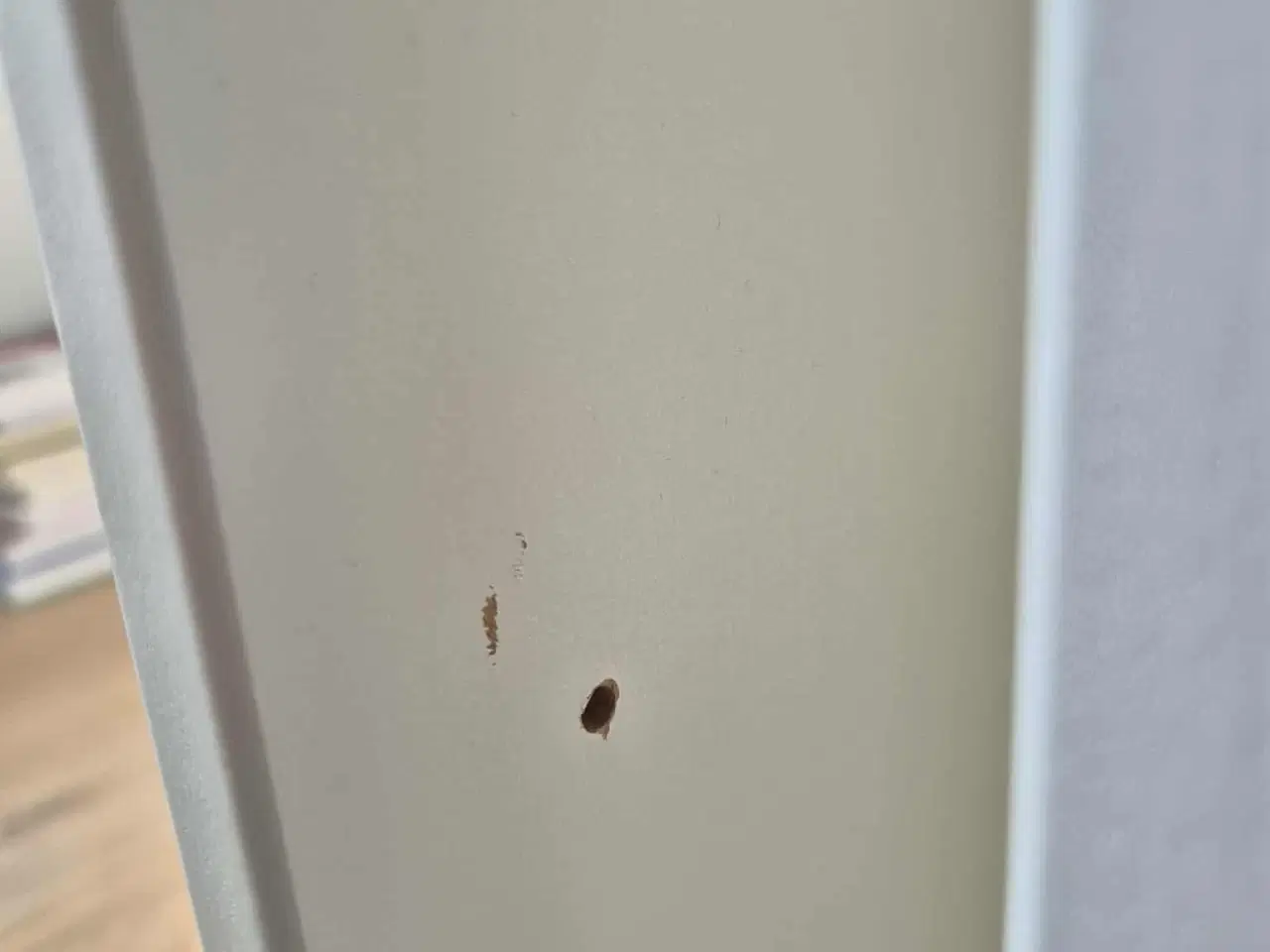 Billede 5 - Tremmeseng, GONATT, Ikea