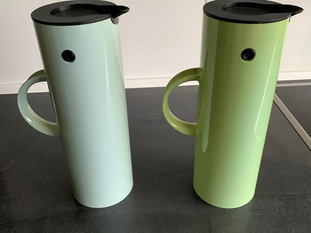 Billede 1 - STELTON Termokander EM77