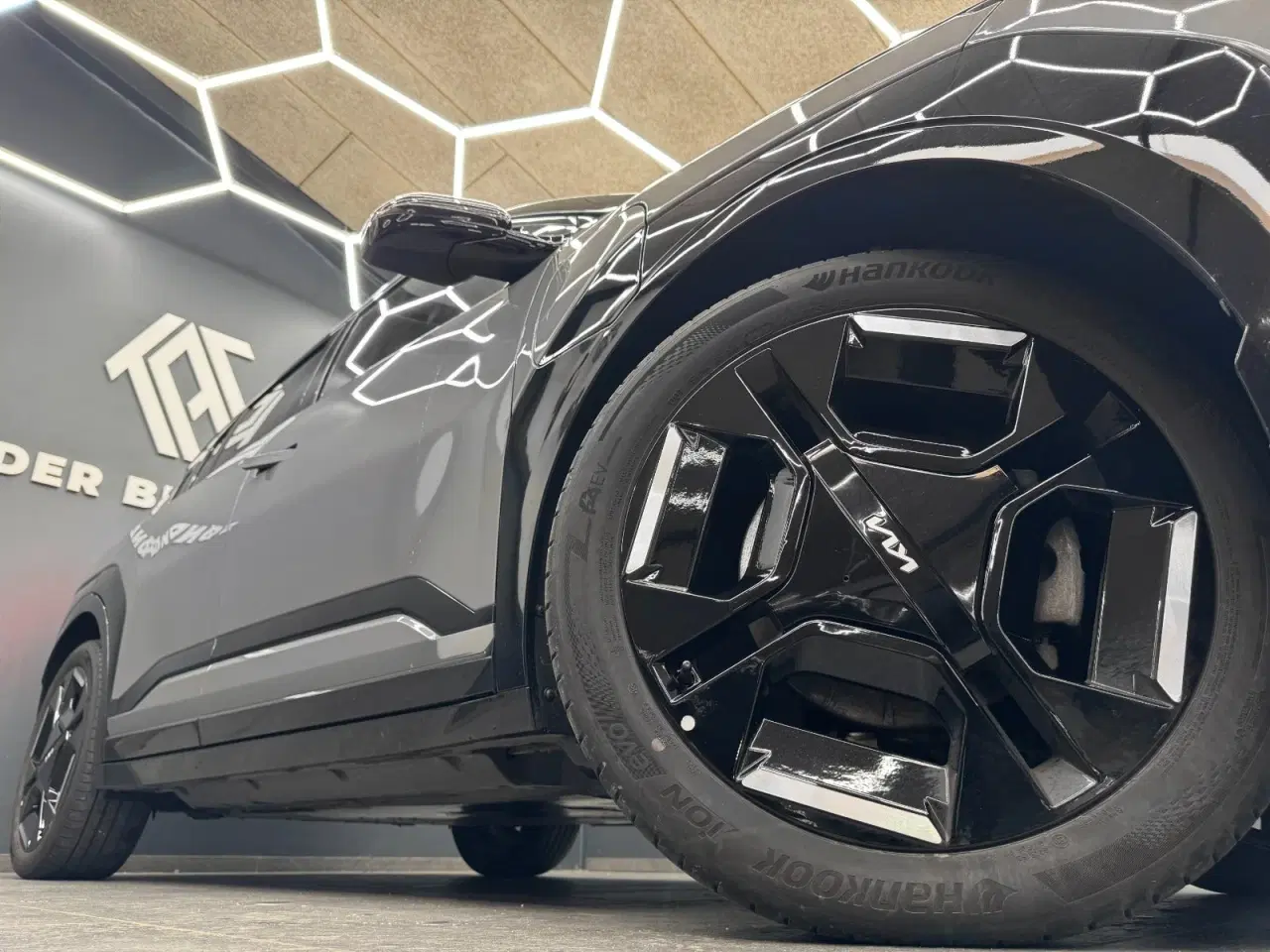 Billede 2 - Kia EV3 81 Long Range GT-Line