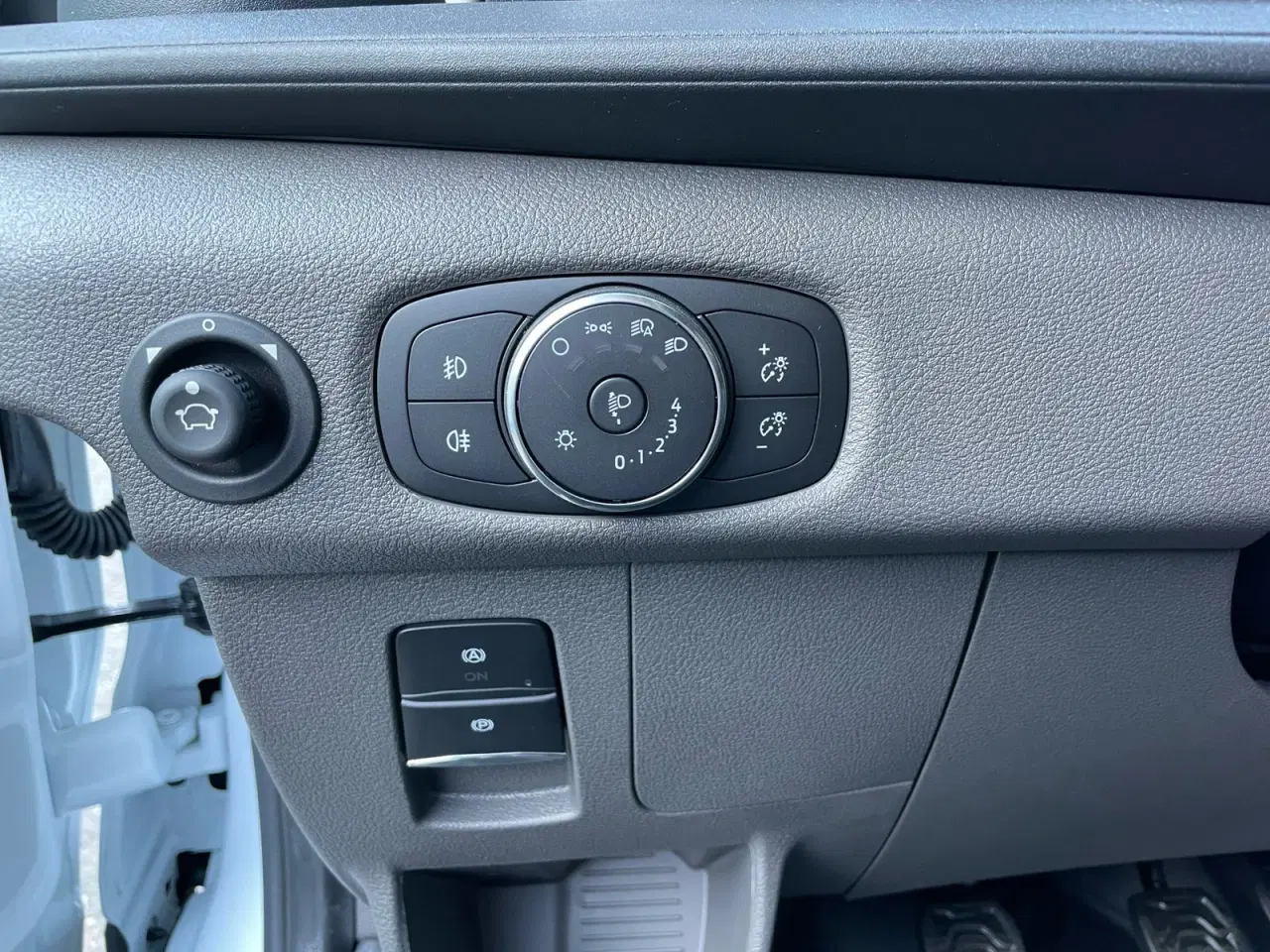 Billede 11 - Ford Transit 350 L3 Van 2,0 EcoBlue Trend H2 FWD