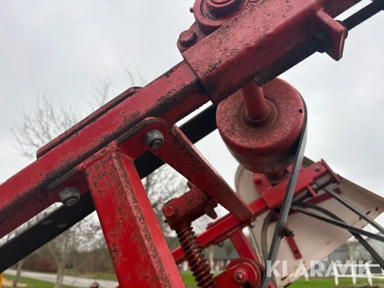 Billede 10 - Ballekaster Duks L