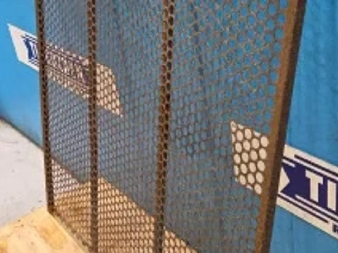 Billede 7 - Claas Mercator 75 Undersold 6531660  (1)