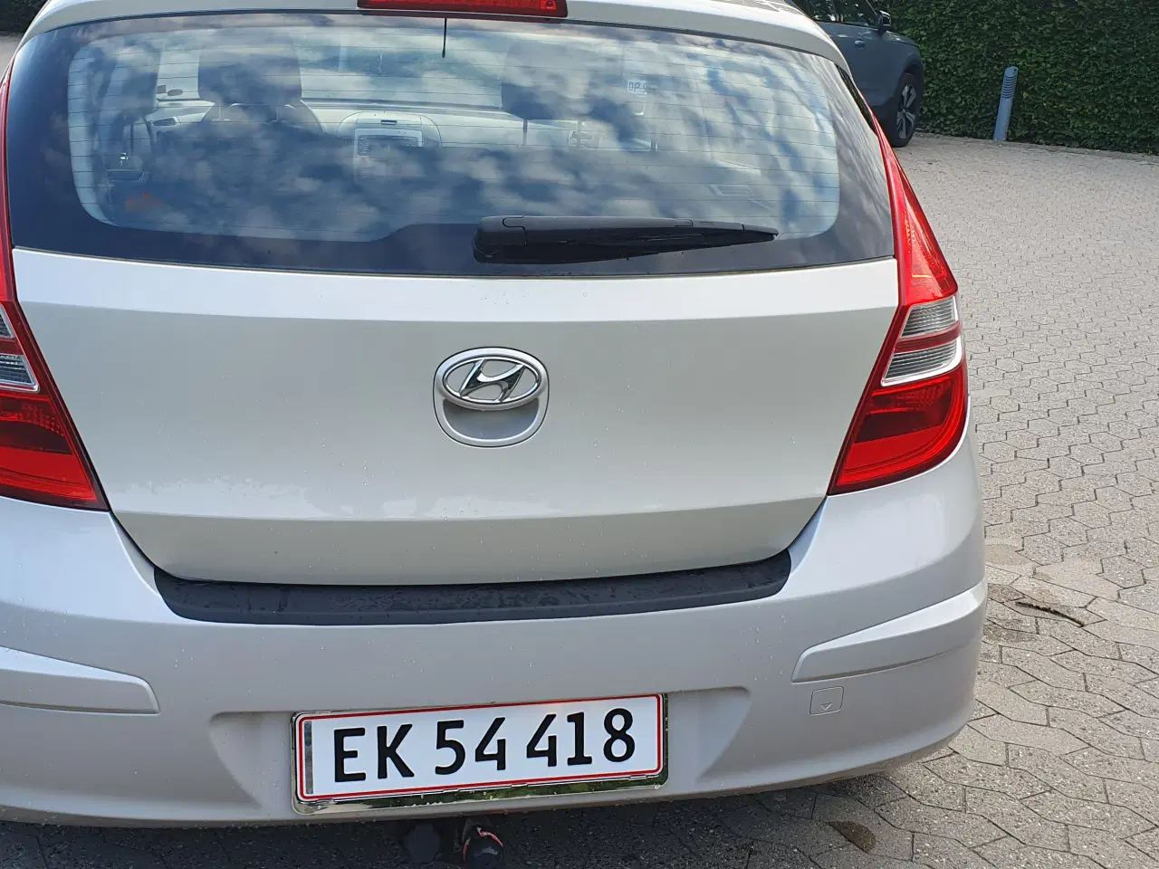 Billede 4 - Hyundai I30 benzin 1,6