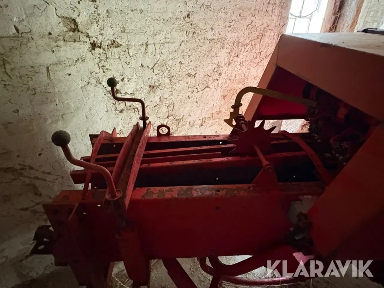 Billede 7 - Ballepresser New Holland
