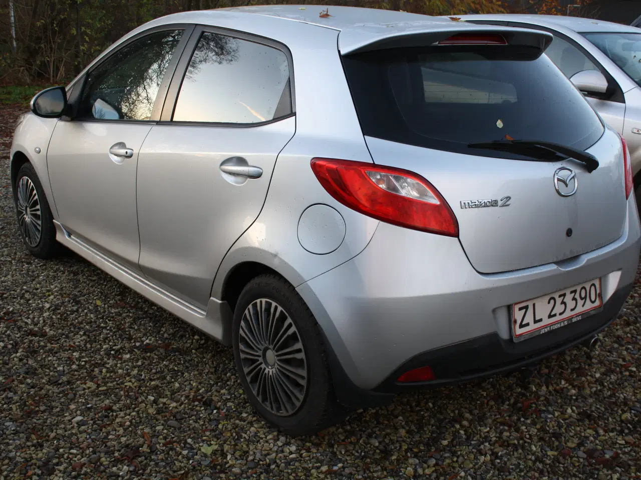 Billede 3 - Mazda 2 1.5 benzin sport sælges