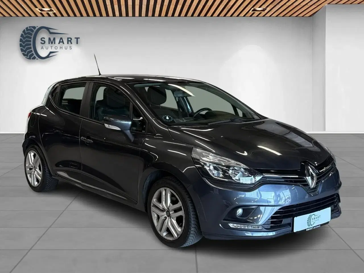 Billede 2 - Renault Clio IV 0,9 TCe 90 Limited