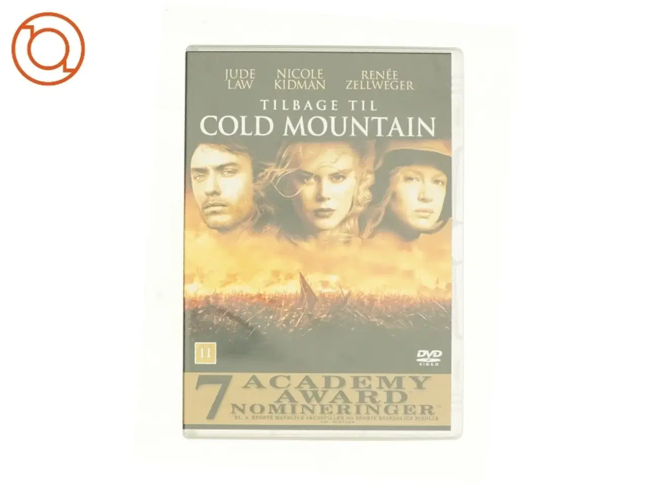 Billede 1 - Tilbage til Cold Mountain