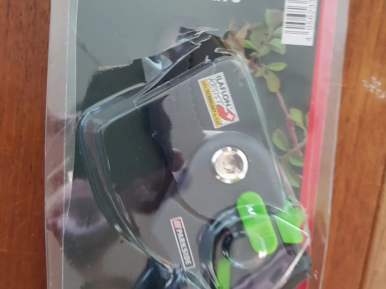 Billede 5 - Beskæresaks Parkside