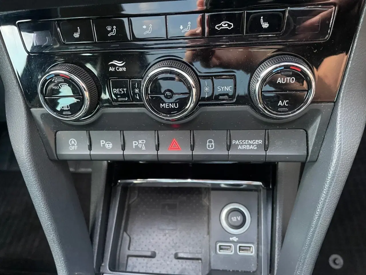 Billede 11 - Skoda Kodiaq 2,0 TDi 150 Style DSG