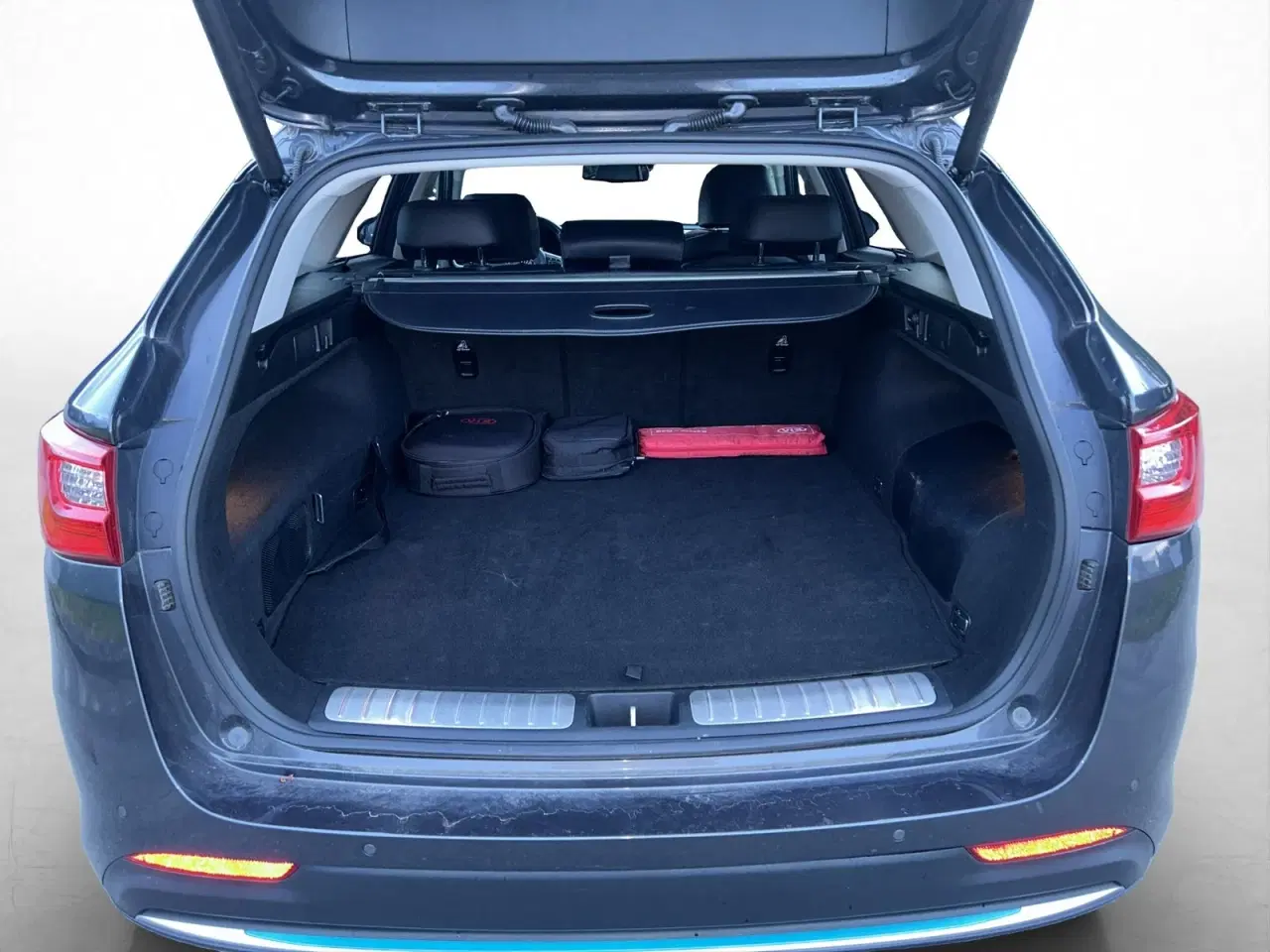 Billede 16 - Kia Optima 2,0 PHEV SW aut.