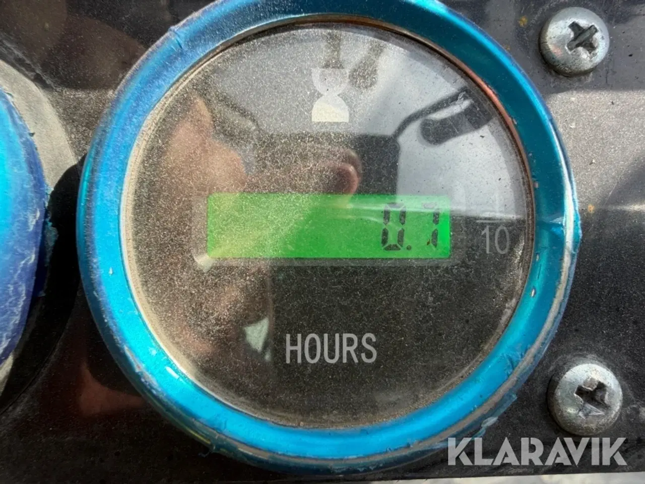 Billede 9 - Minigraver JPC