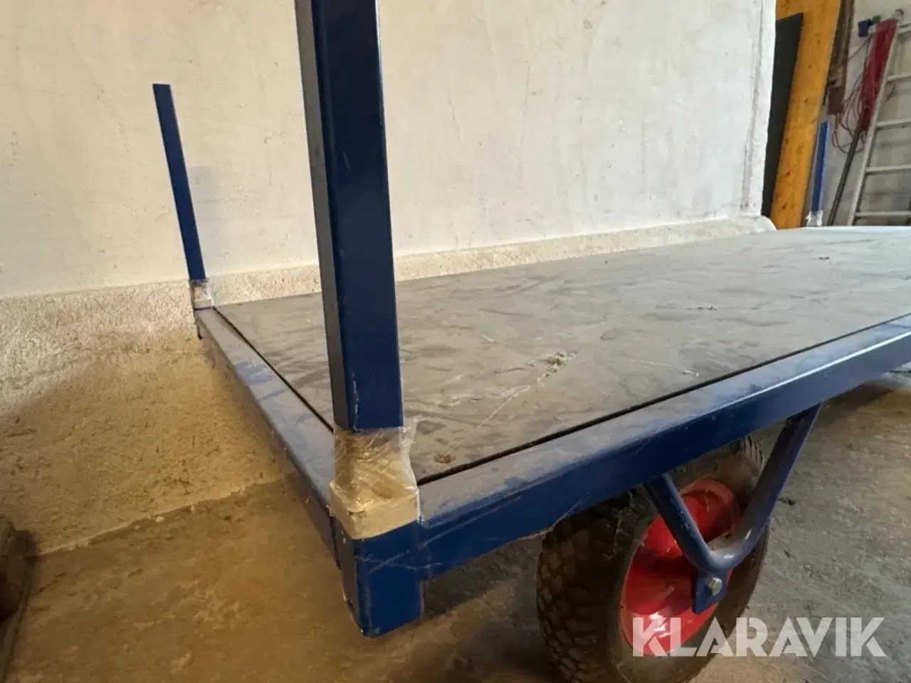 Billede 11 - Vogne 2 styks