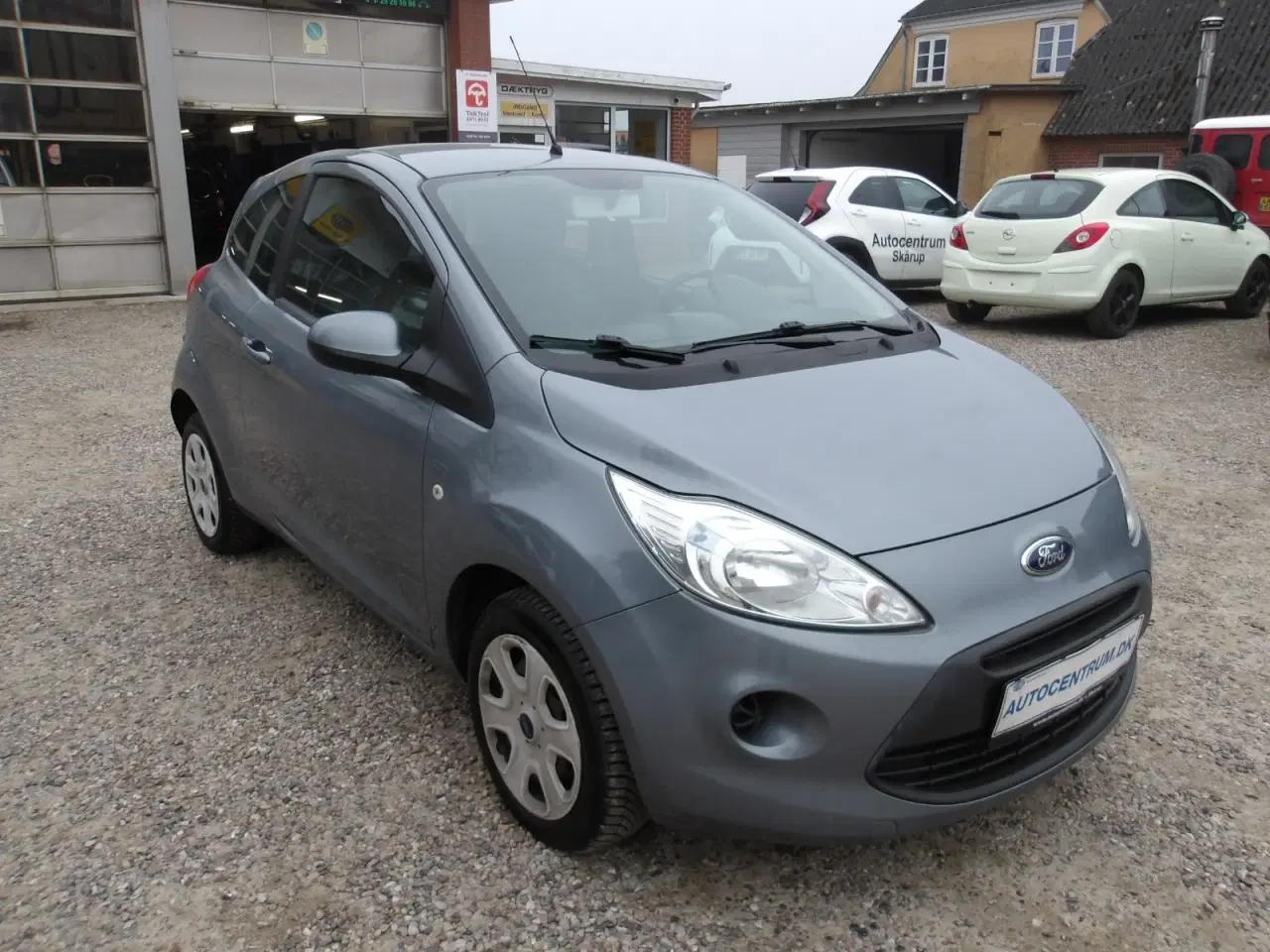 Billede 2 - Ford Ka 1,2 Trend