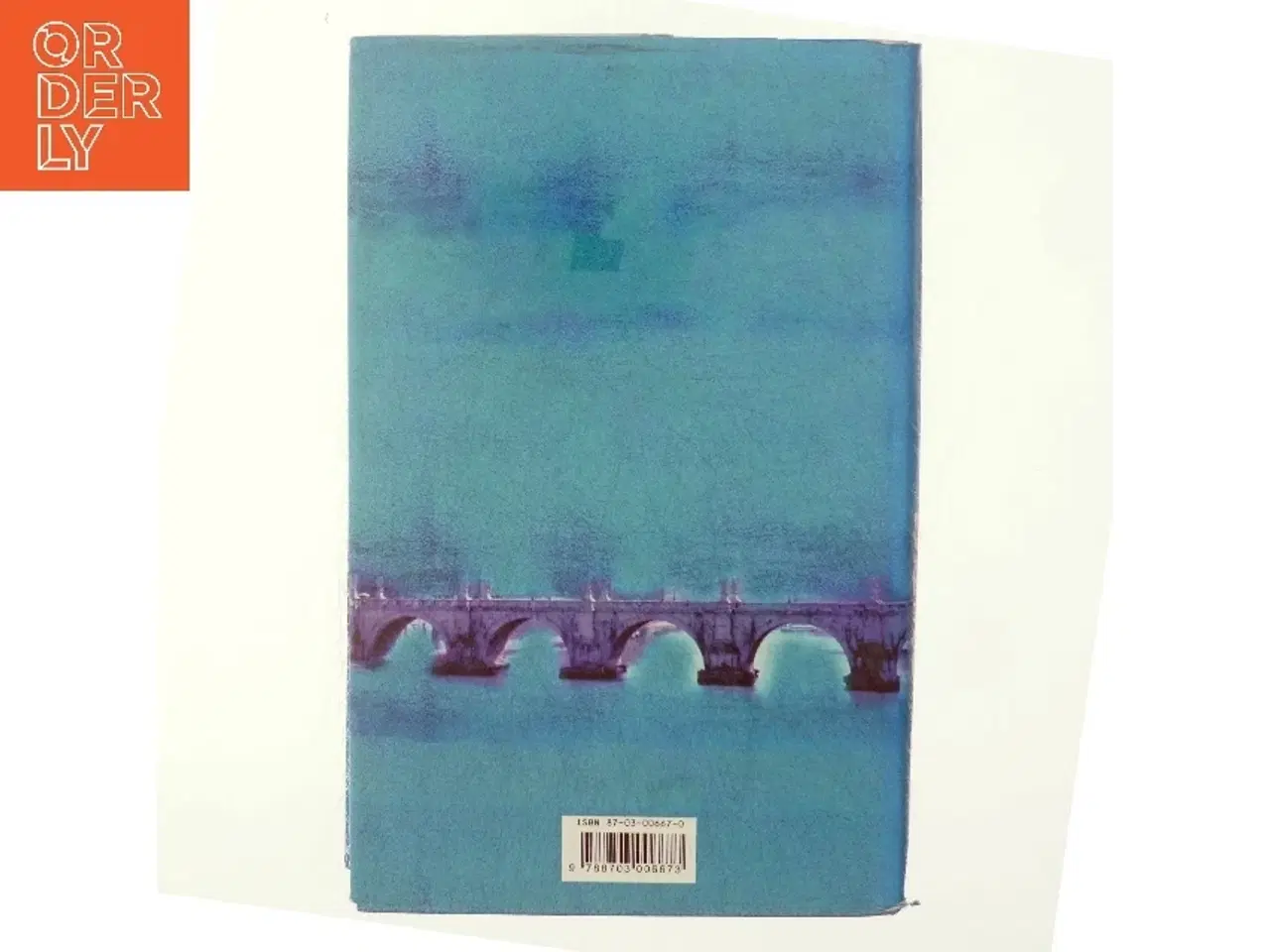 Billede 3 - Engle & dæmoner af Dan Brown (Bog)