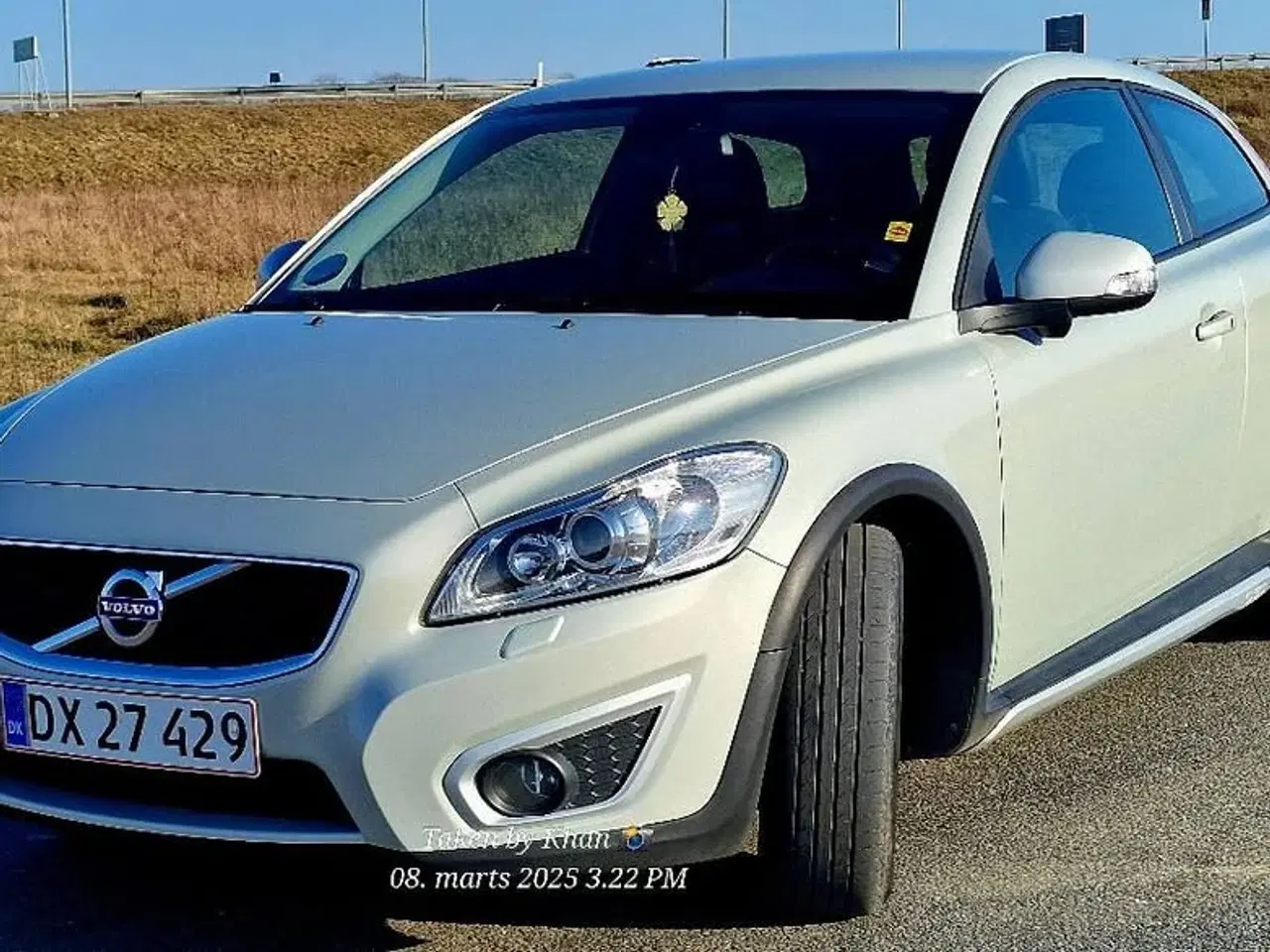 Billede 2 - Volvo C30, Diesel Drive S/S
